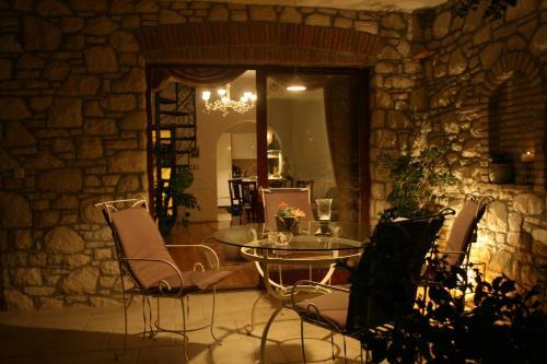 Hostal Villa Castello Rausch