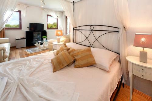Hostal Villa Castello Rausch
