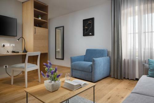 Hotel La Grisa