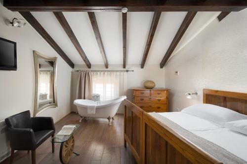 Hotel La Grisa
