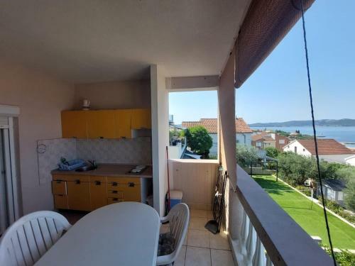 Apartments Br?i?