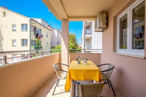 Apartments Nada