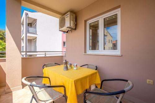 Apartments Nada