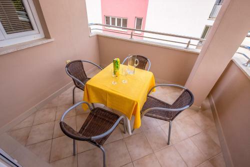 Apartments Nada