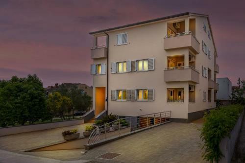 Apartments Nada