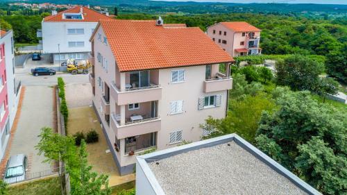 Apartments Nada