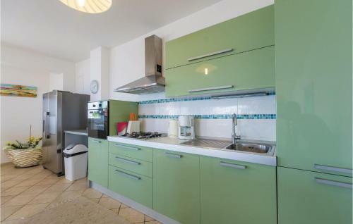 Holiday Home Put Zuke I