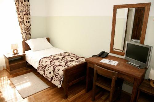 Hostal St. Hubert Hunting Lodge