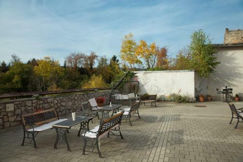 Hostal St. Hubert Hunting Lodge