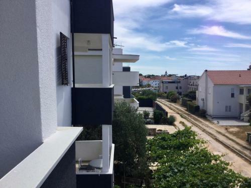 Apartments Para?