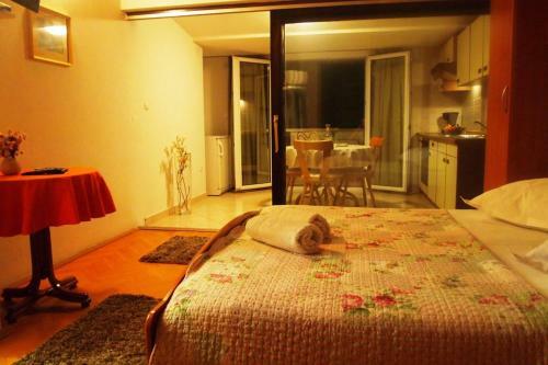 Pension & Apartments Dany