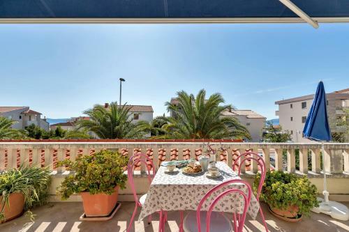 Pension & Apartments Dany