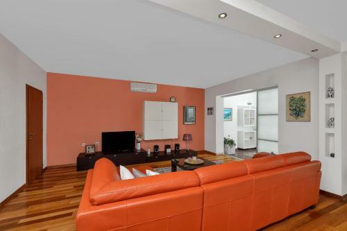 Pension & Apartments Dany