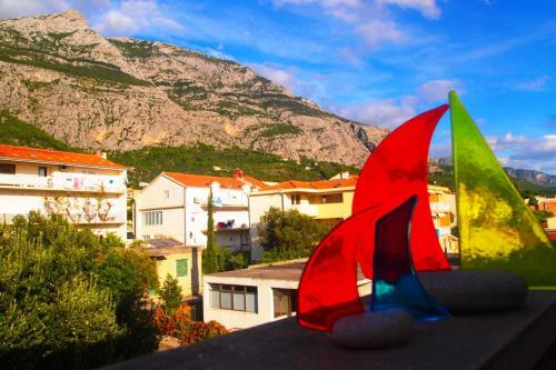 Pension & Apartments Dany