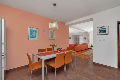 Pension & Apartments Dany