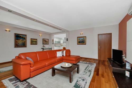 Pension & Apartments Dany