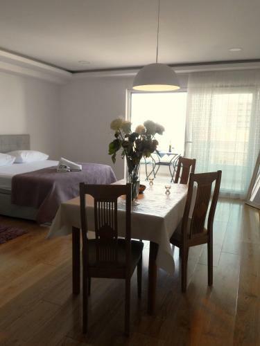 Pension & Apartments Dany