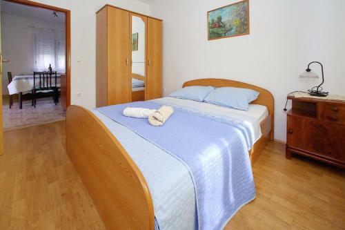 Apartments Nicol