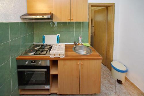 Apartments Nicol