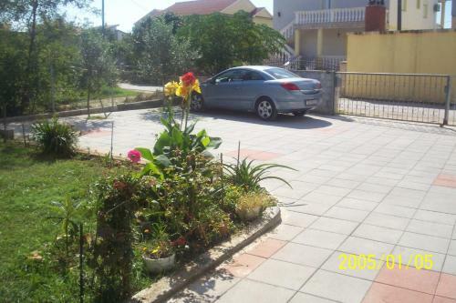 Apartments Nicol
