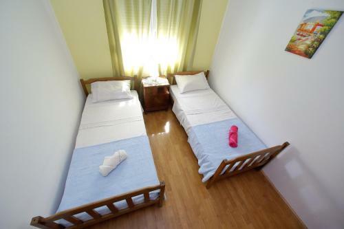 Apartments Nicol