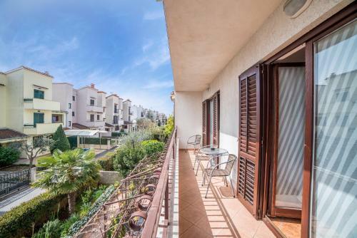 Apartments Banko 7