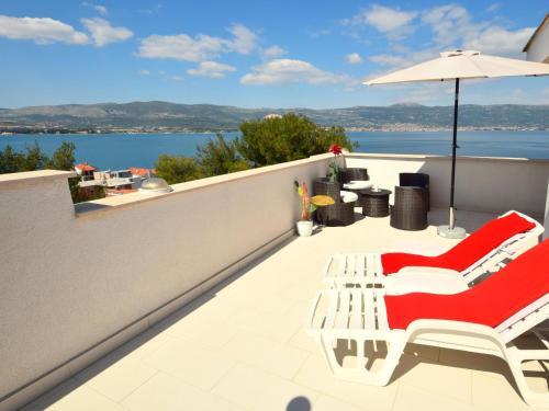 Apartment Slatine 5