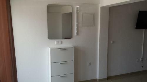 Apartments Matteo