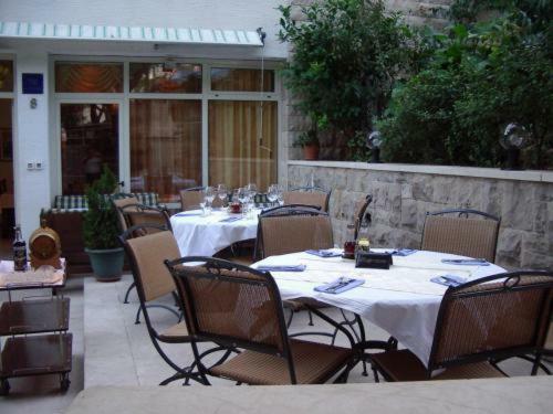 Bed & Breakfast Villa Petra