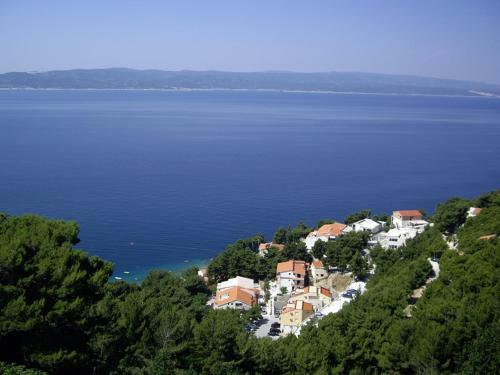 Bed & Breakfast Villa Petra