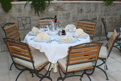 Bed & Breakfast Villa Petra