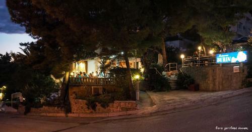 Bed & Breakfast Villa Petra