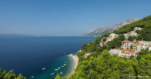 Bed & Breakfast Villa Petra
