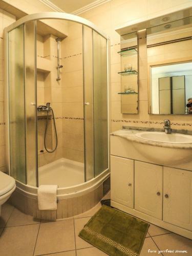 Bed & Breakfast Villa Petra