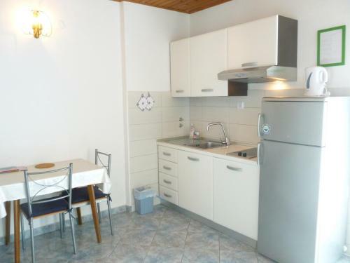 Apartments Spada