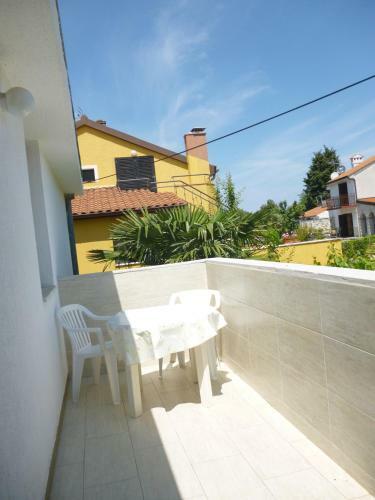 Apartments Spada