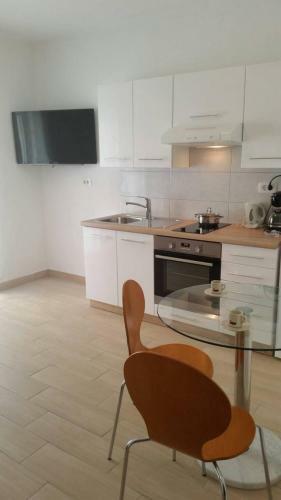 Apartments Spada