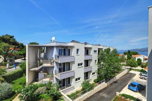 Apartments Marija