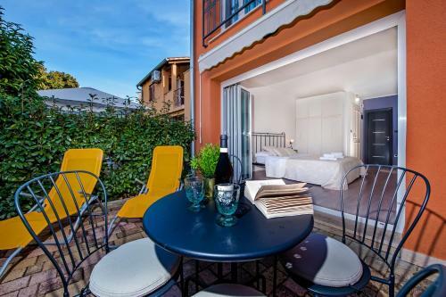 Hostal Guesthouse Bellavista