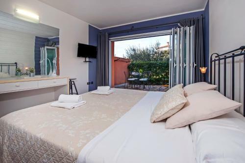 Hostal Guesthouse Bellavista