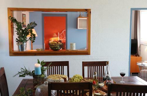 Apartment Like Home