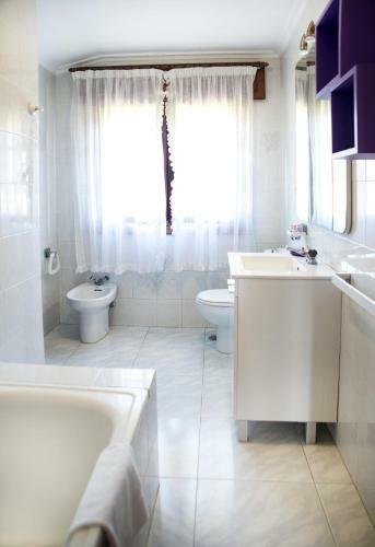 Apartamento Welcome Carballeira