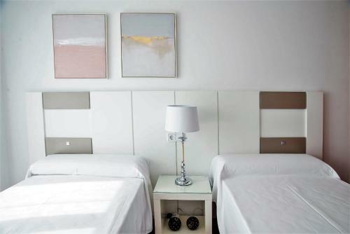 Apartamento Welcome Padres Pasionistas 20