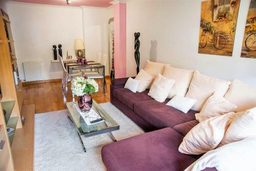 Apartamento Welcome Padres Pasionistas 20