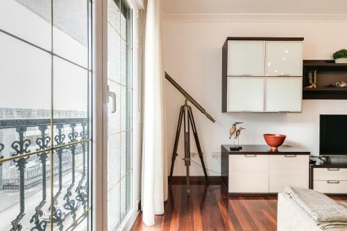 Apartamento Welcome Garc�a Bay�n 20