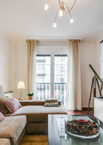 Apartamento Welcome Garc�a Bay�n 20
