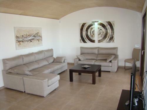 Villa De Lujo Vadellina