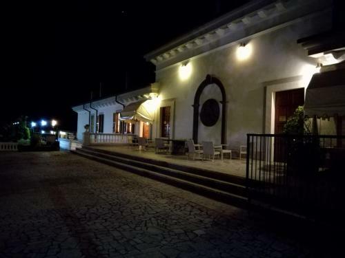 Hostal La Tenuta Di Bacco