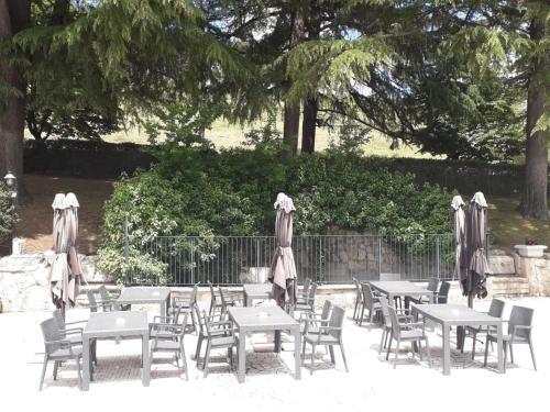 Hostal La Tenuta Di Bacco