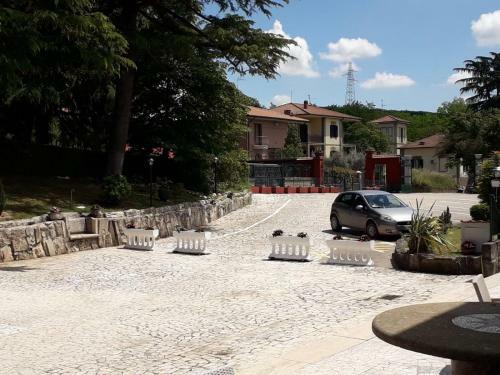 Hostal La Tenuta Di Bacco